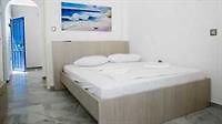 Aloe Paros Suites And Studios 드리오스 외부 사진