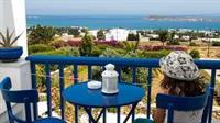 Aloe Paros Suites And Studios 드리오스 외부 사진