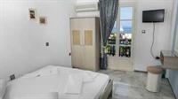Aloe Paros Suites And Studios 드리오스 외부 사진