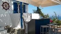 Aloe Paros Suites And Studios 드리오스 외부 사진