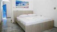 Aloe Paros Suites And Studios 드리오스 외부 사진