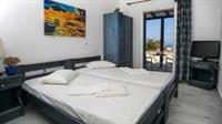 Aloe Paros Suites And Studios 드리오스 외부 사진