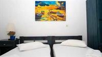 Aloe Paros Suites And Studios 드리오스 외부 사진