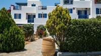 Aloe Paros Suites And Studios 드리오스 외부 사진